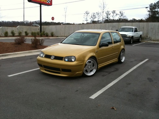 Illustration for article titled GTI Pocket Rocket Demands a Bigger Pocket, Also $10,000!